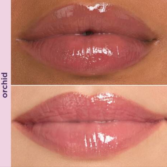 Tarte Cosmetics Maracuja Juicy Lip-orchid - Picture 2 of 4